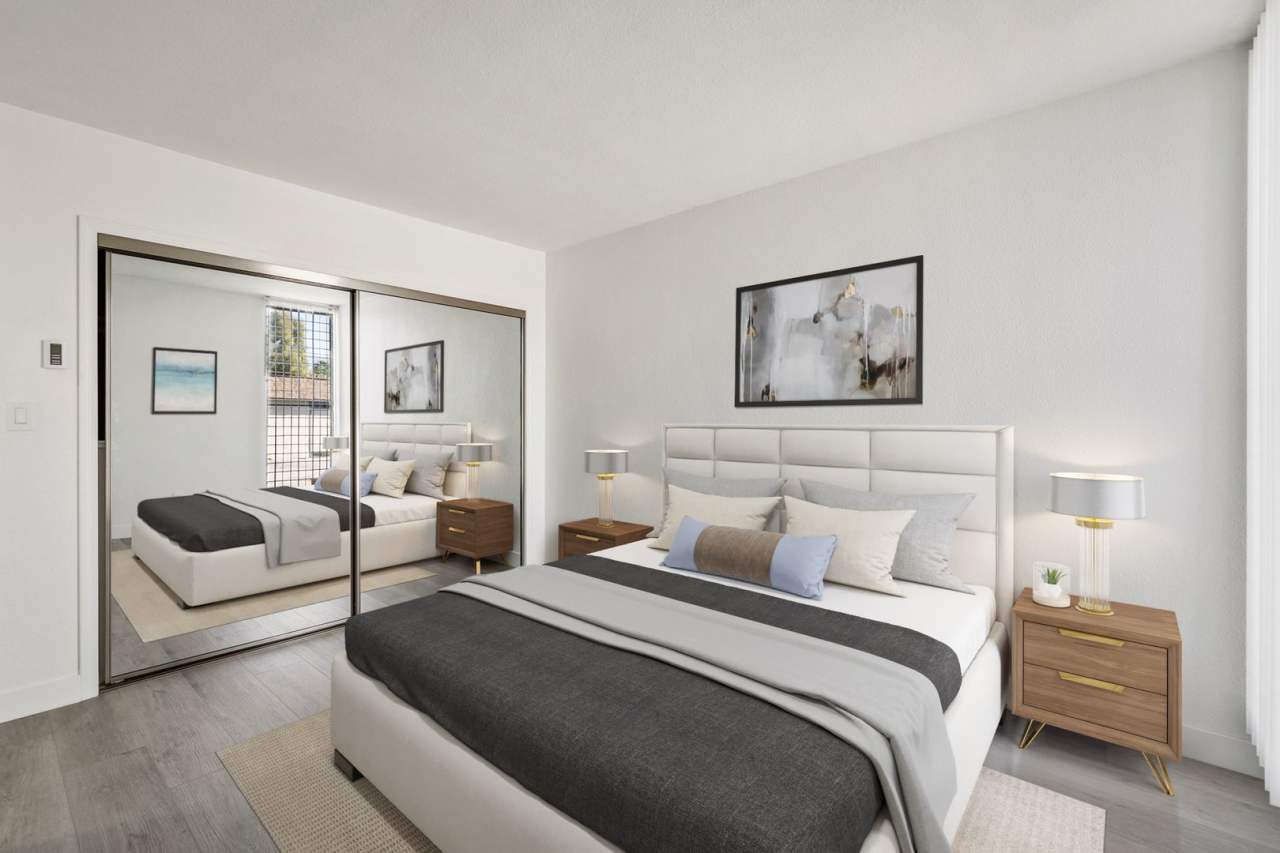 Fernwood Apartment Homes