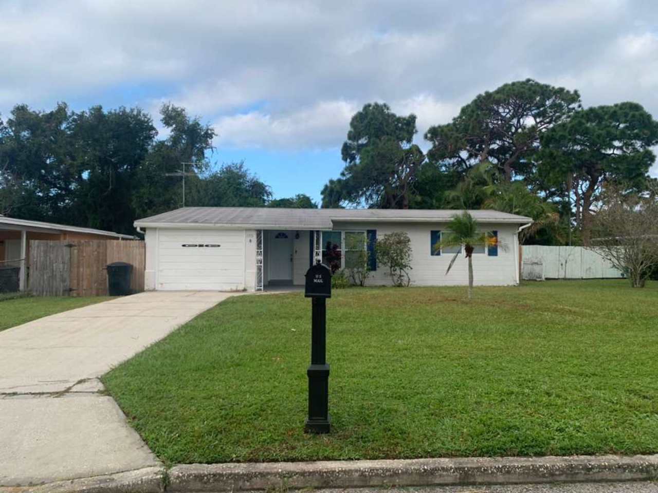 3 Bedroom 2 Bath Home in Central Gulfport