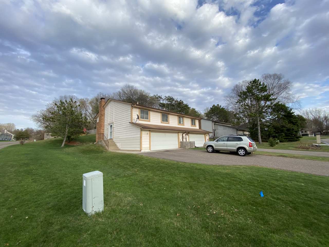 2497 Copper Cliff Trail