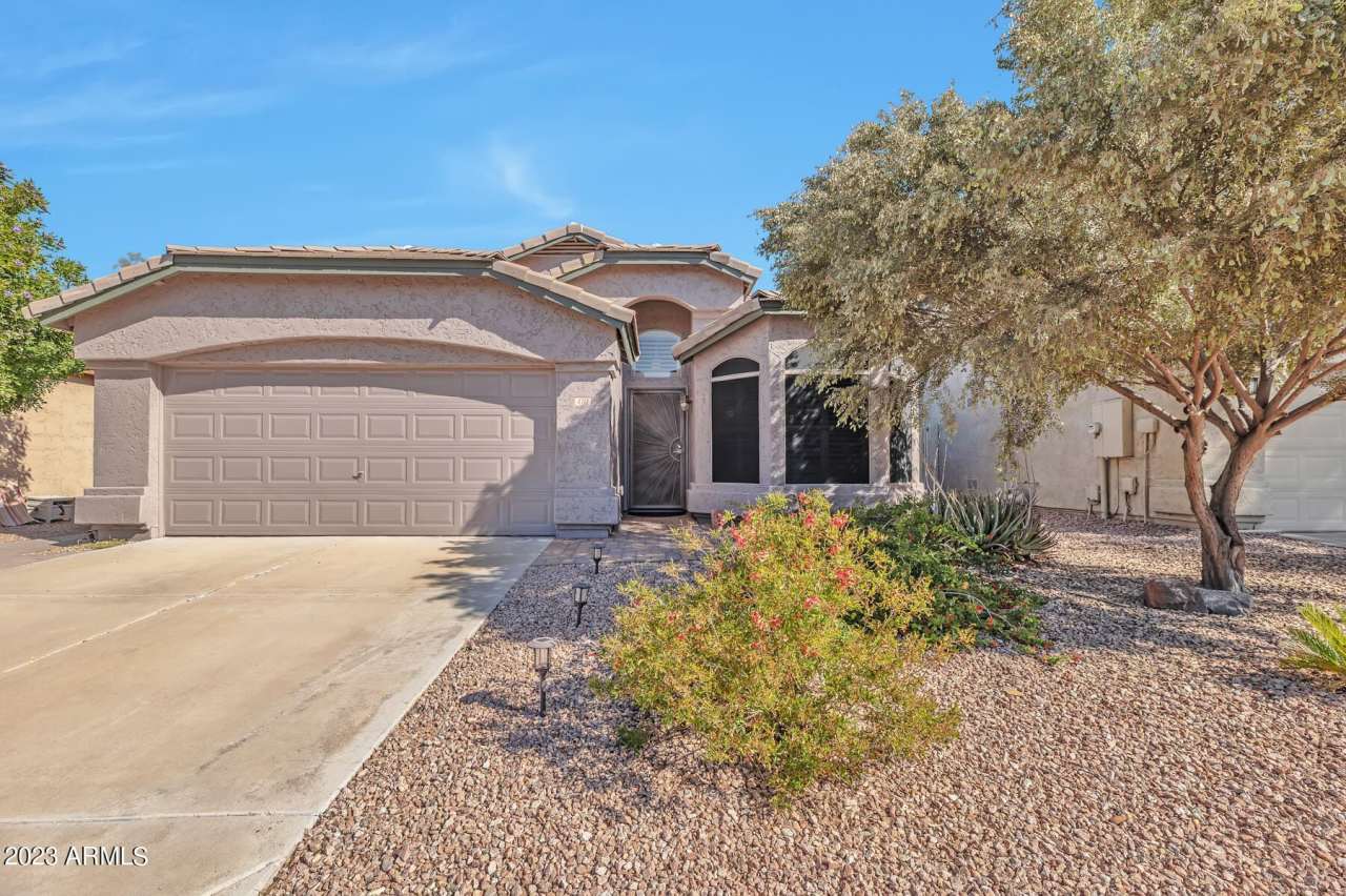 4712 E SWILLING Road