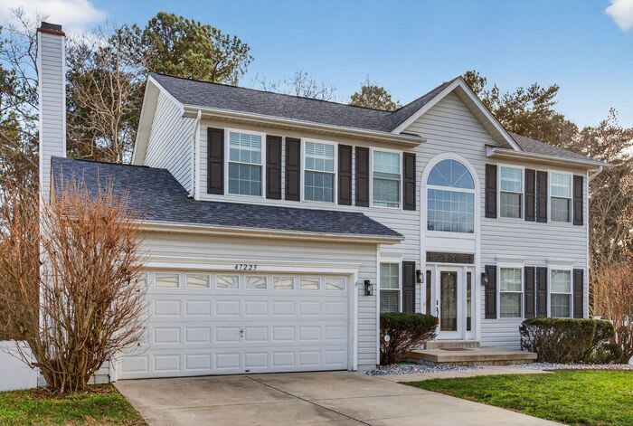 47225 Schwartzkopf Drive