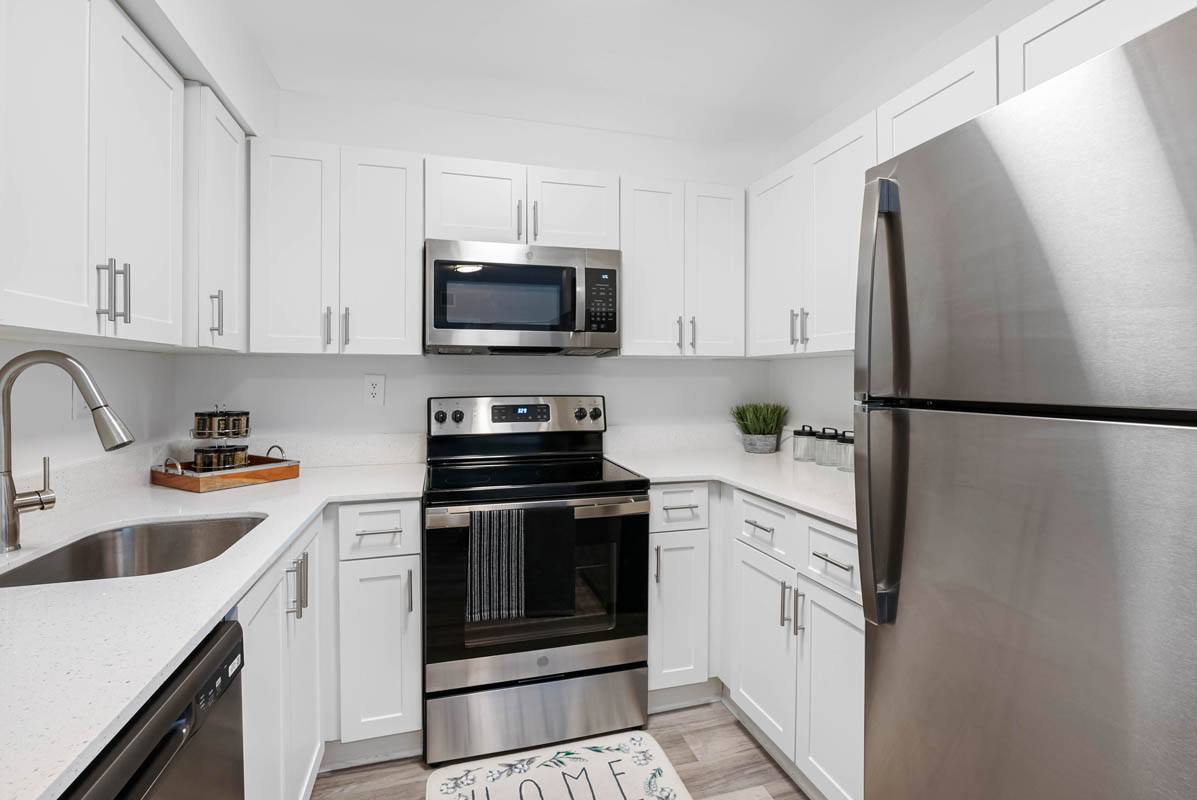 Breezes at Palm Aire