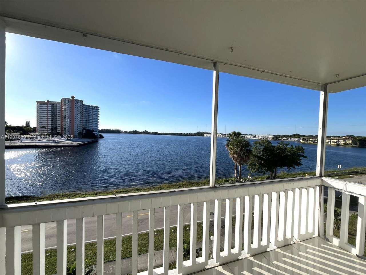 18601 Northeast 14th Avenue