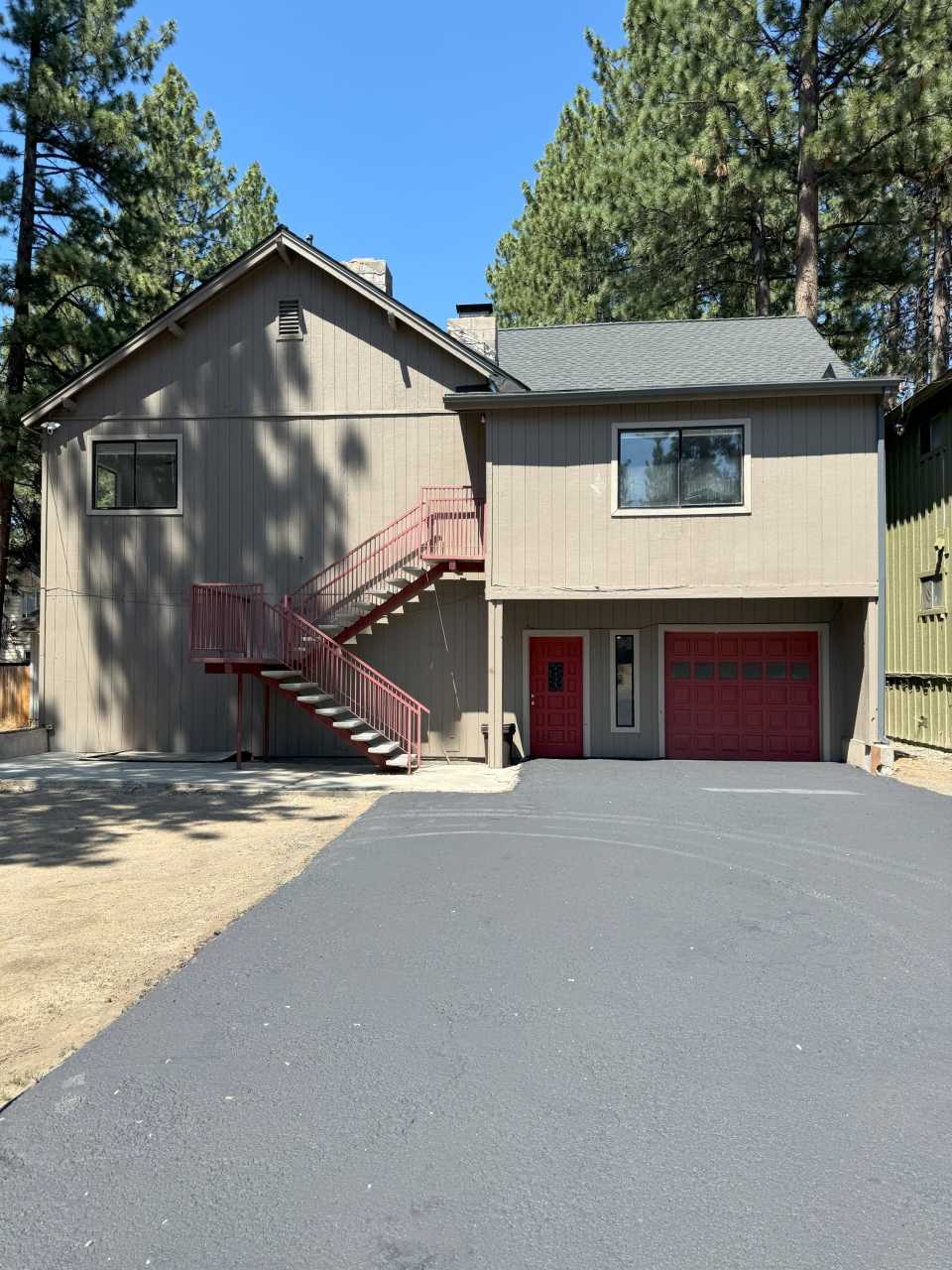 3695 Primrose Road - 1