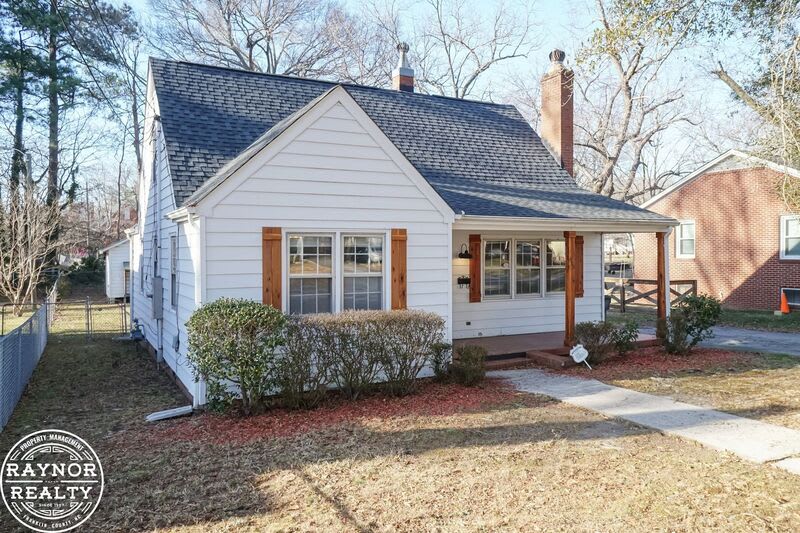 433 Norvell Street