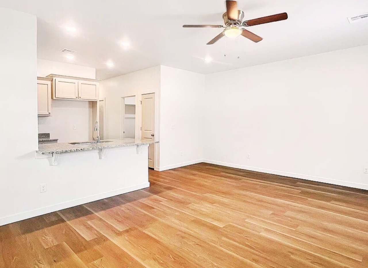 Brand-New 3-Bedroom Modern Duplex Unit in NW Lawton