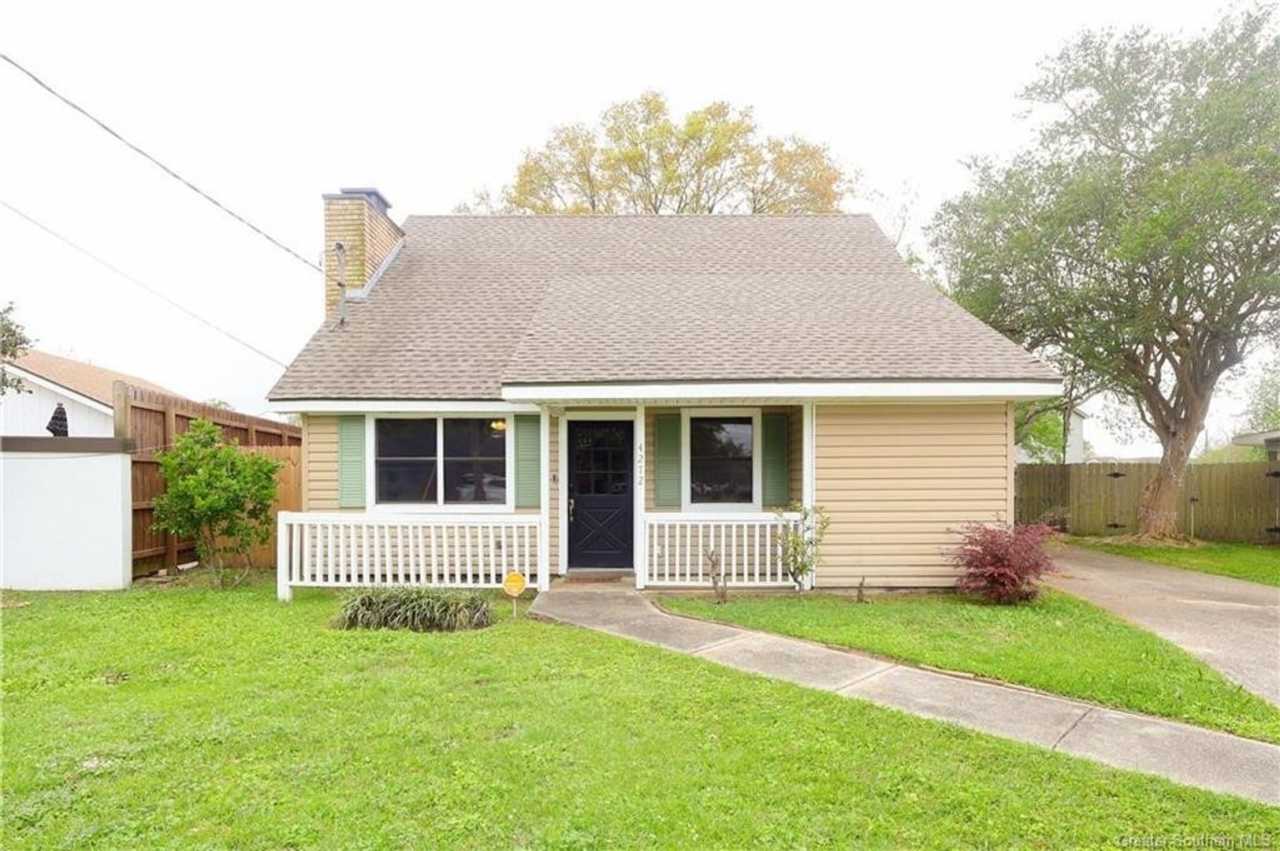 Cottage Home for Lease