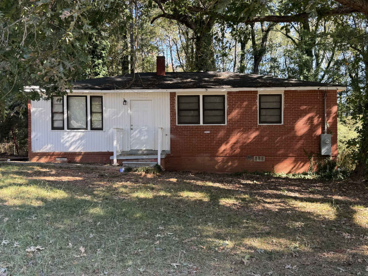 3375 Villa Circle Southeast-