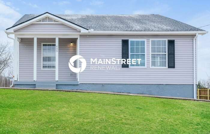 455 Kinsey Boulevard