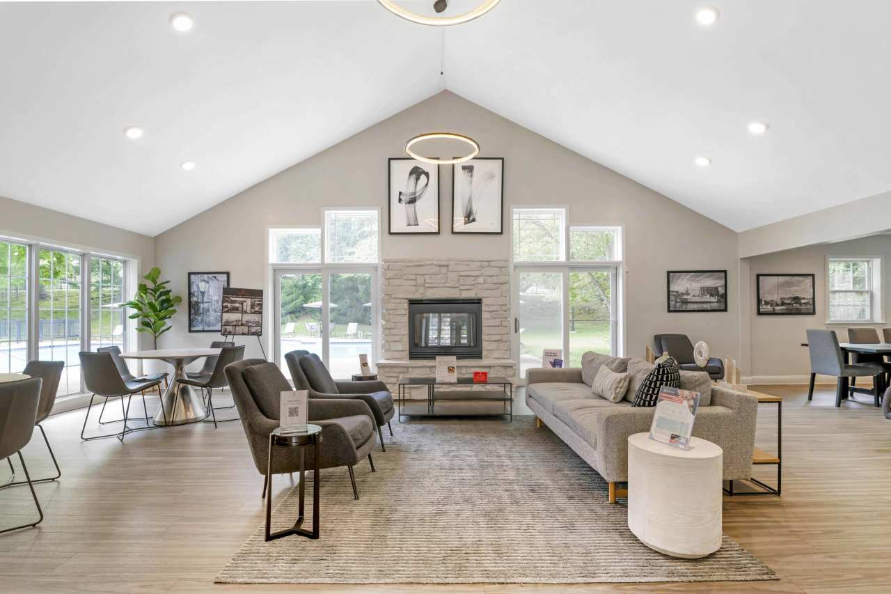 The Apartments at Owings Run