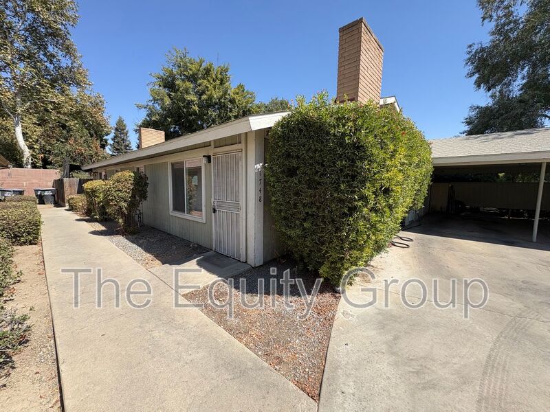 1748 East Laura Avenue