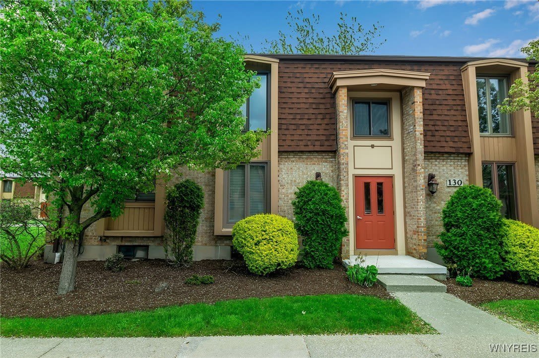 130 Groton Drive unit: 4