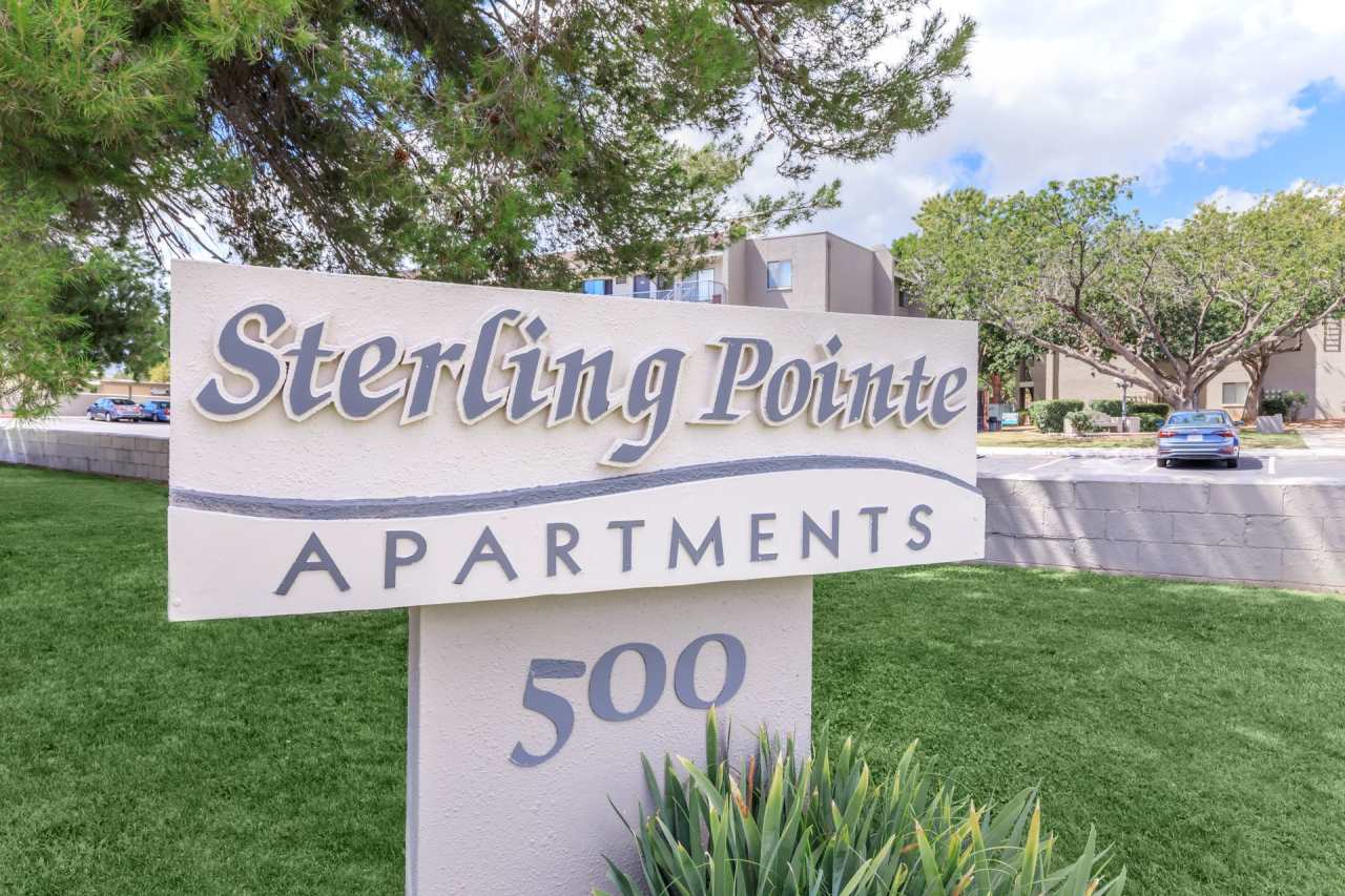 Sterling Pointe