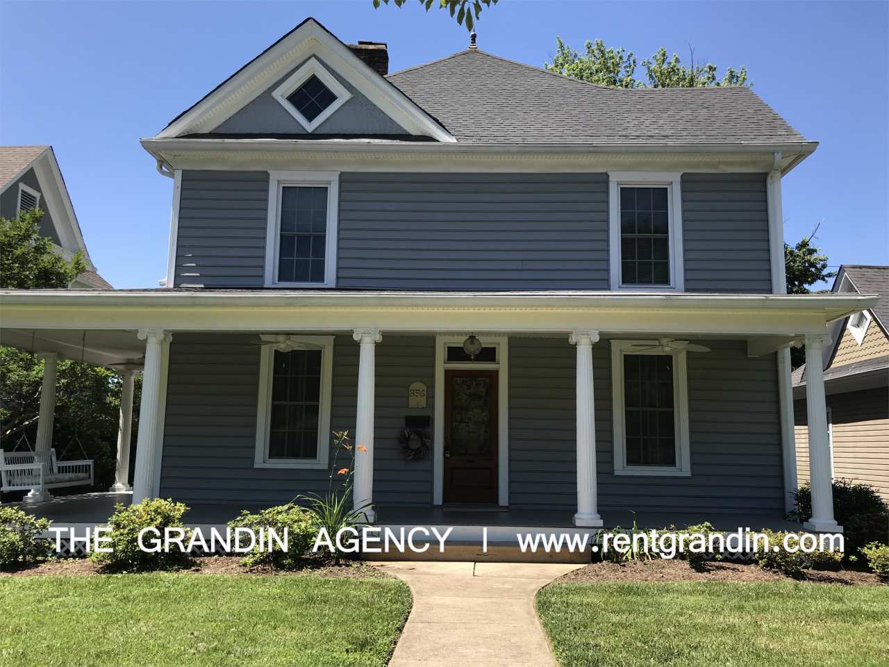 356 Pennsylvania Avenue