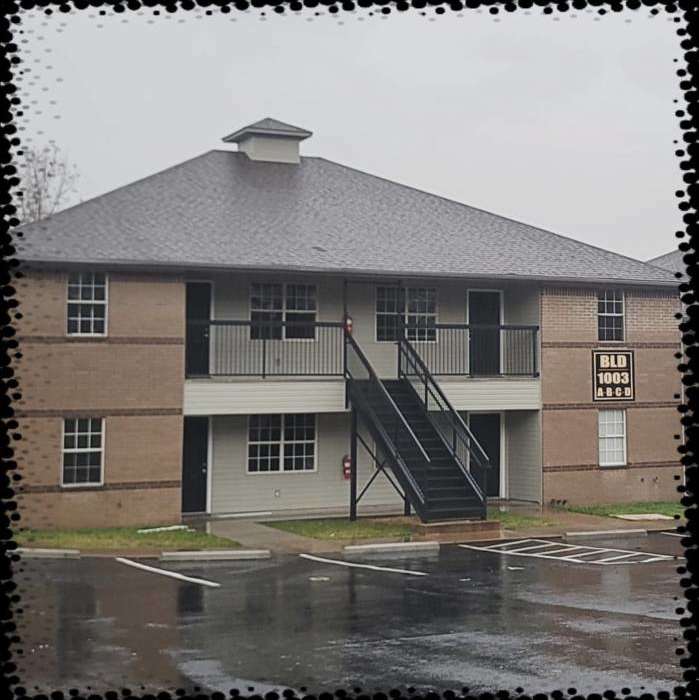 1003 Vaugine Street - D