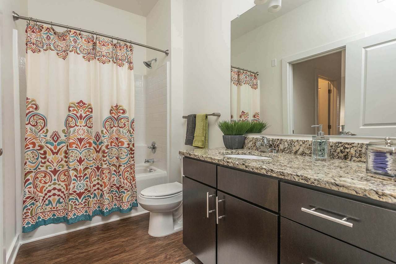 Colony Village Apartments