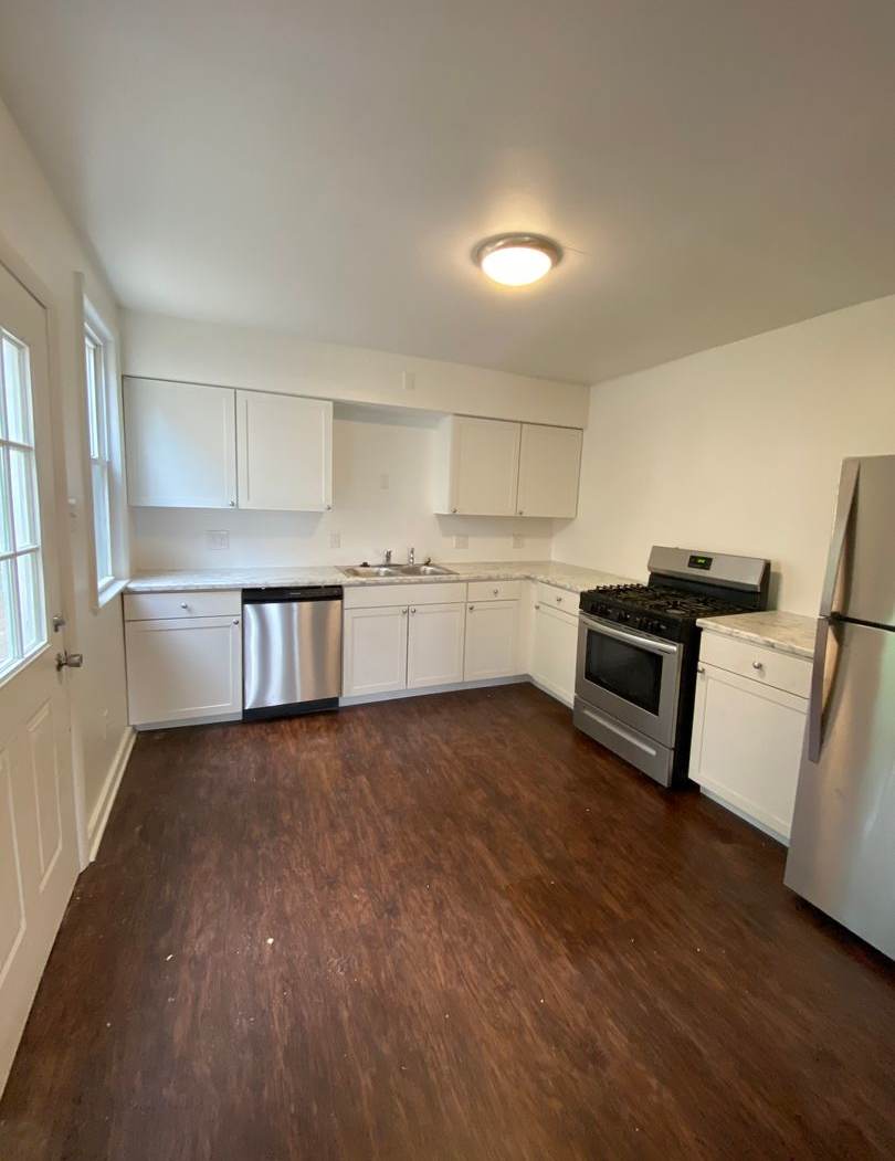 Available MAY 2026 - Updated 3 Bed, 2 Bath Home w/ Open Living  Outdoor Space!