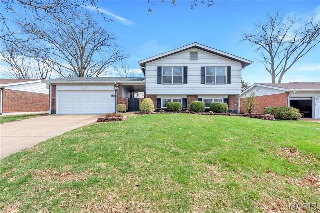 5372 Chatfield Drive