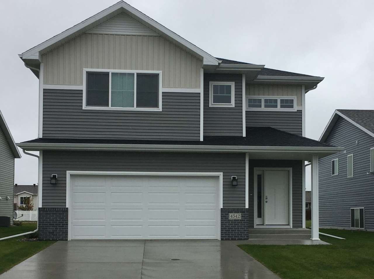 Single Family 3 bedroom home