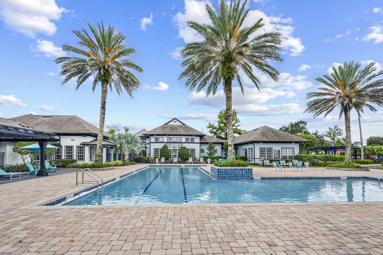 The Club at Millenia