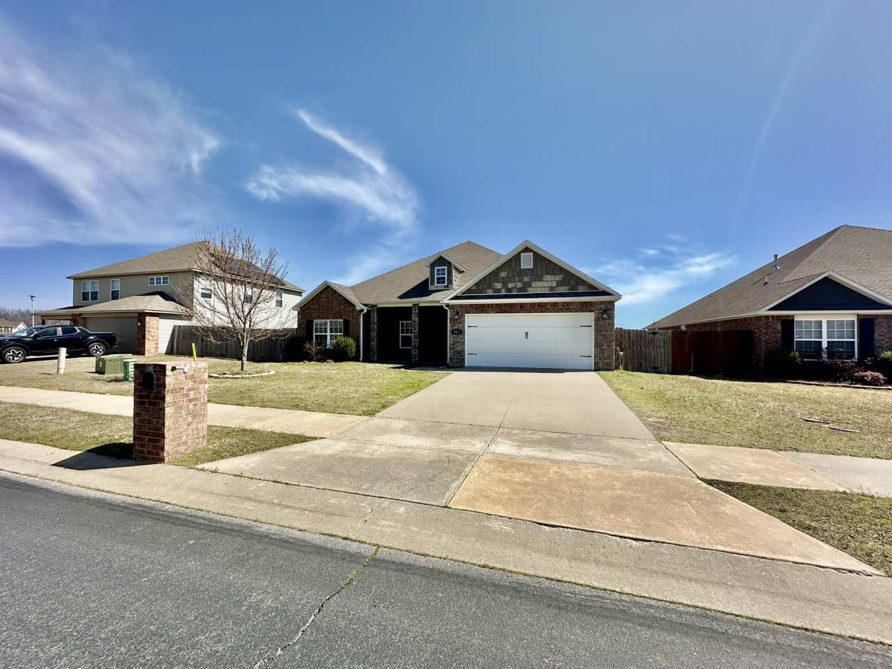 413 Driftwood St