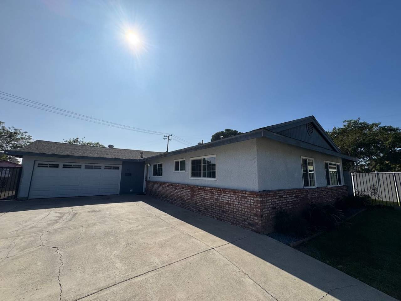 Beautiful 4Bd/2Ba Home w/Pool, Fully Fenced Large Backyard in Corona!