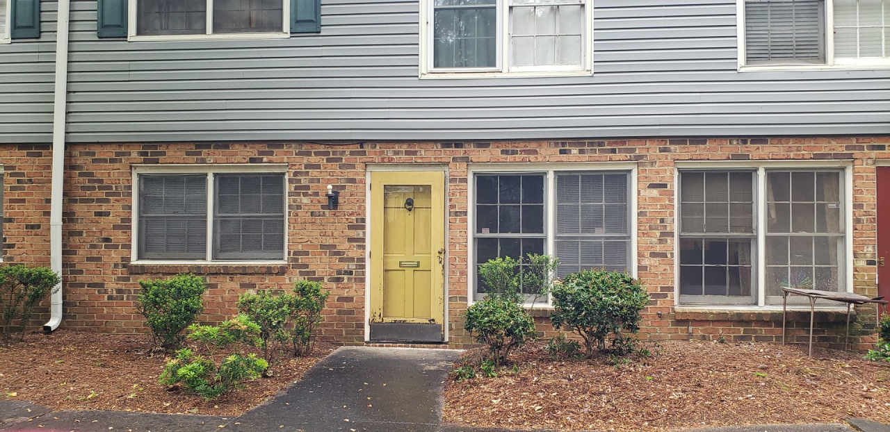 Buena Vista/Coliseum Area