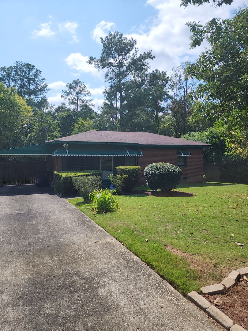 A GEM located close to Ft Benning