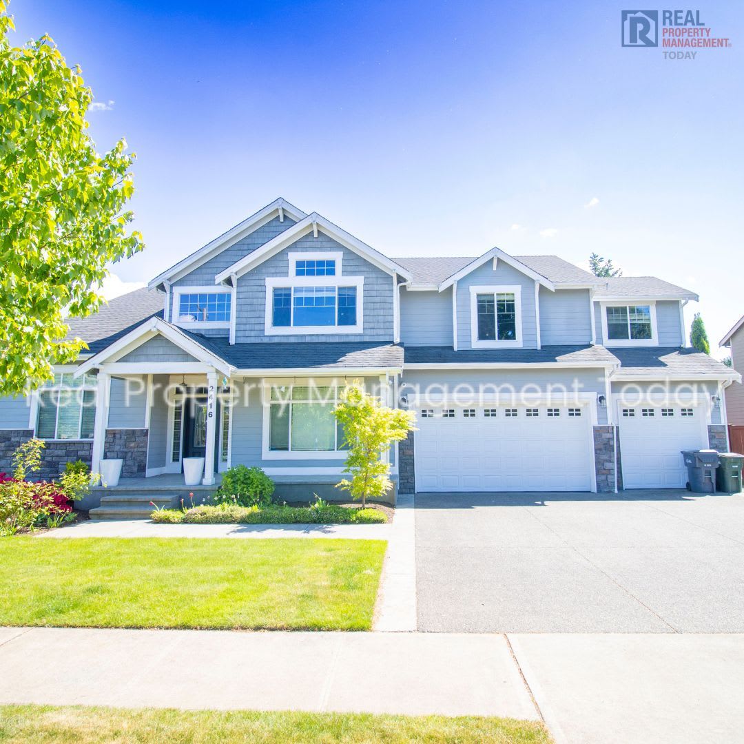 2416 13th Avenue North West