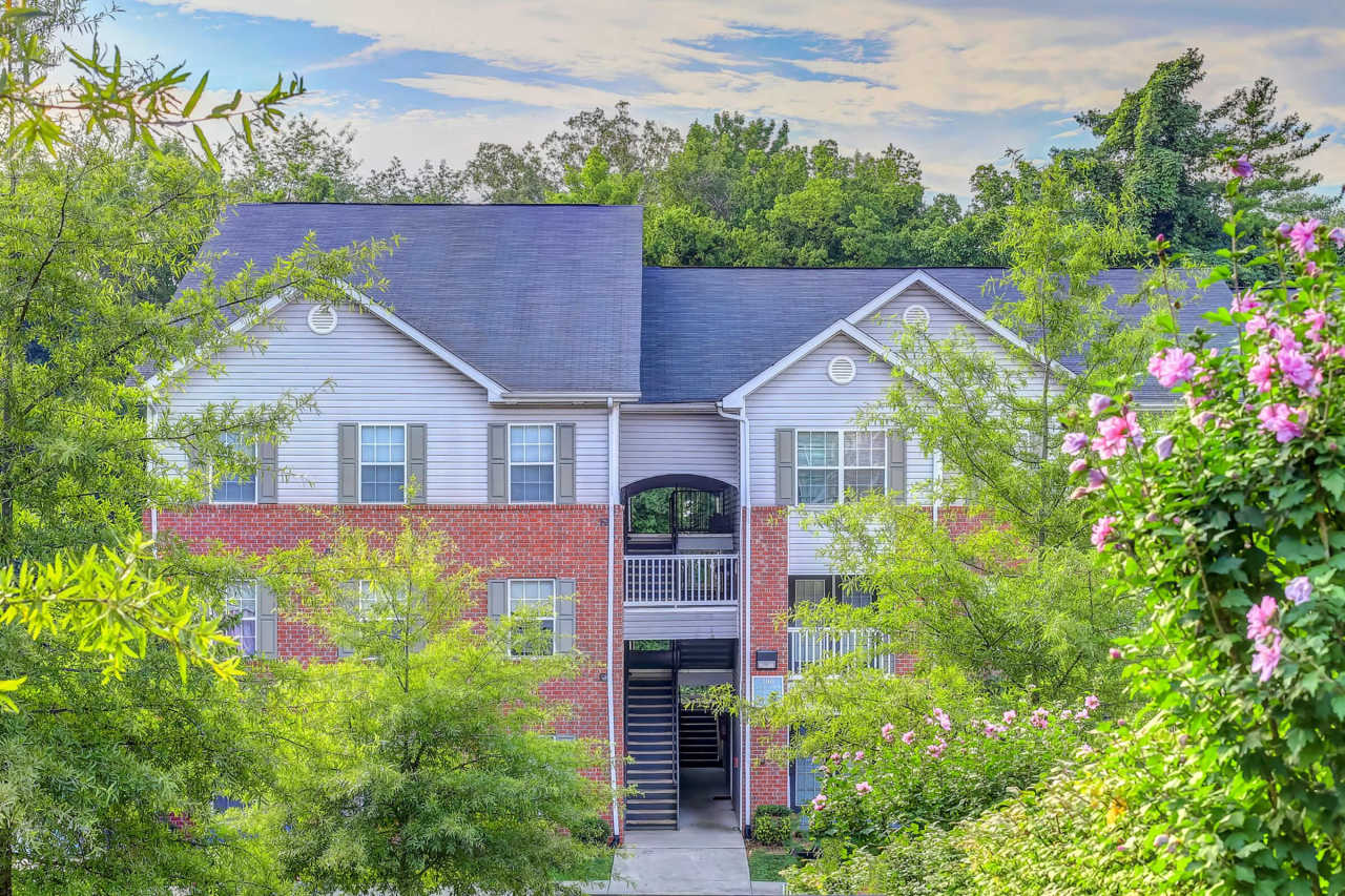 River City North apartment homes