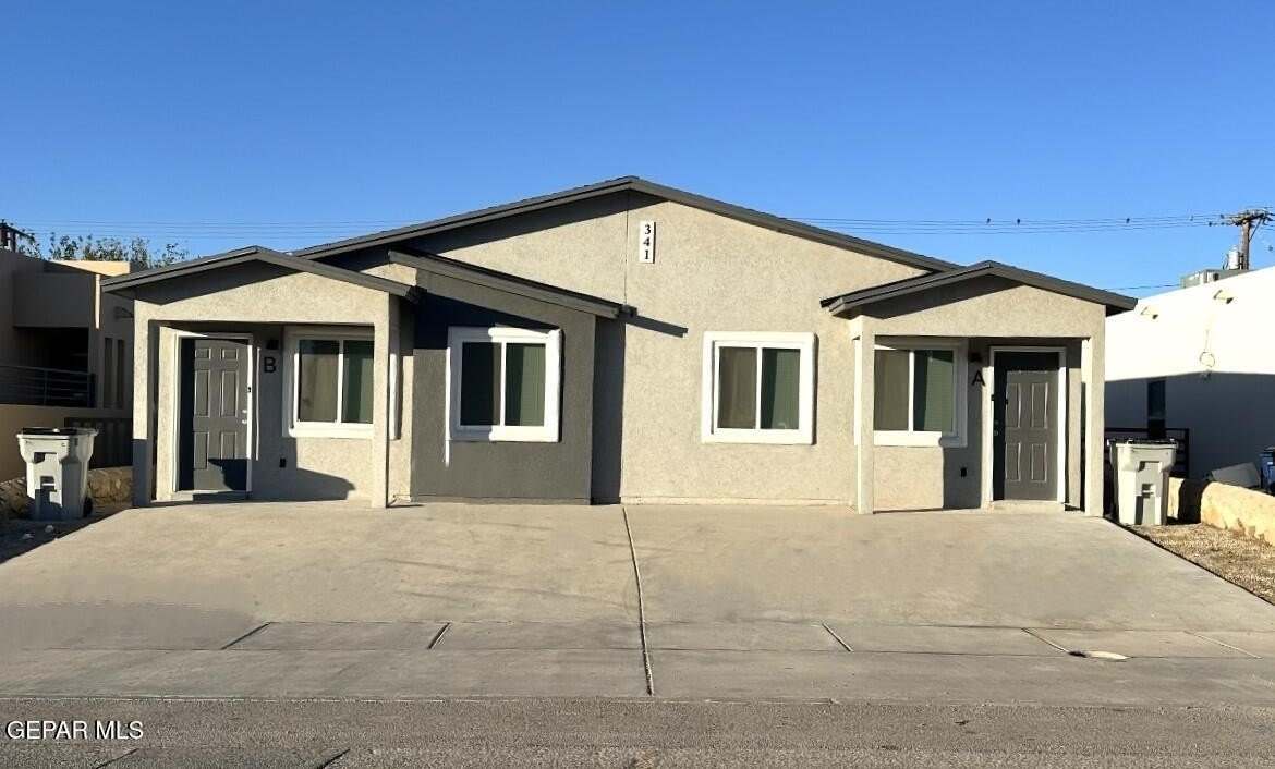 341 KITT Road unit: A