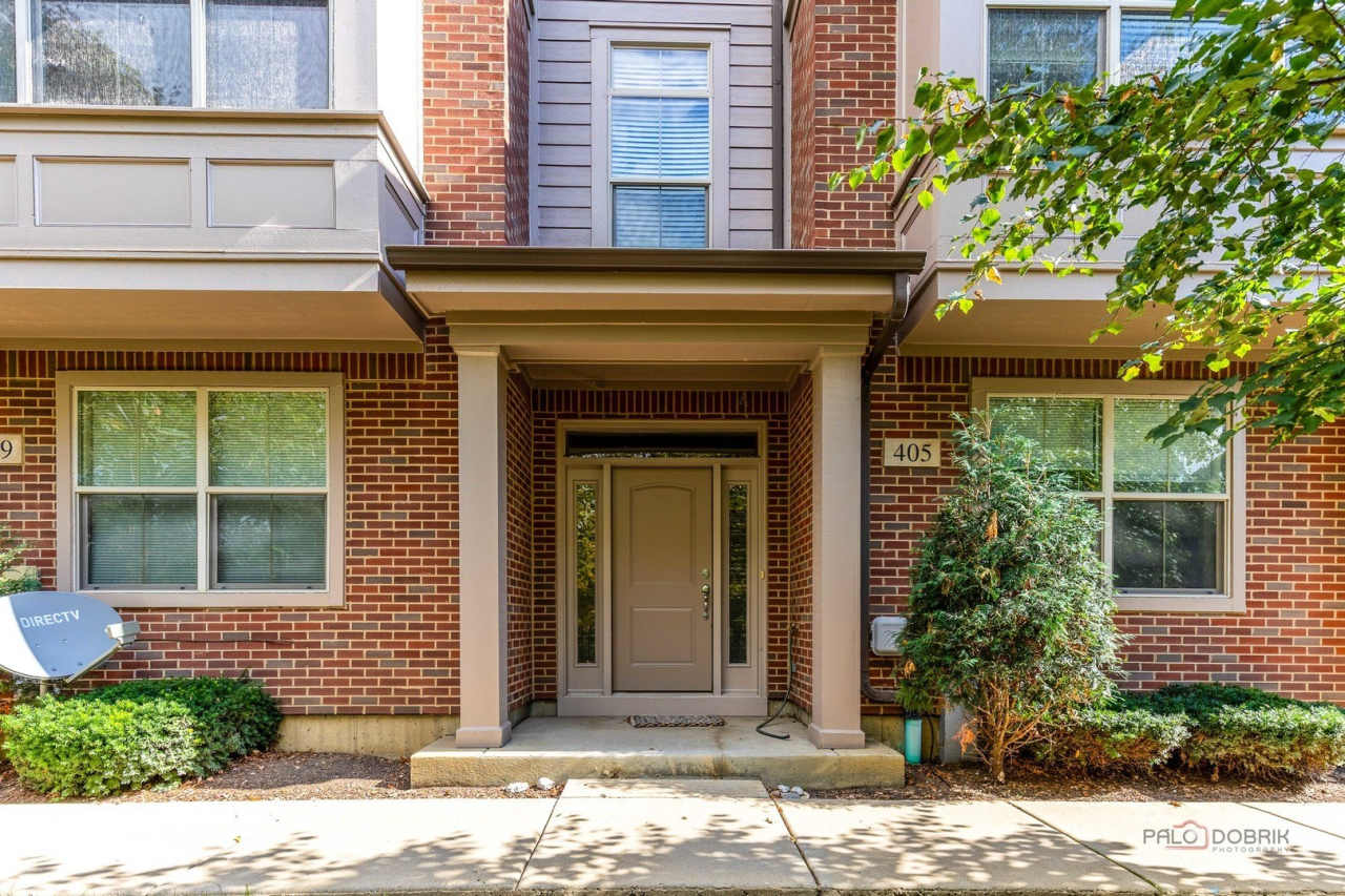 405 Alpine Springs Drive