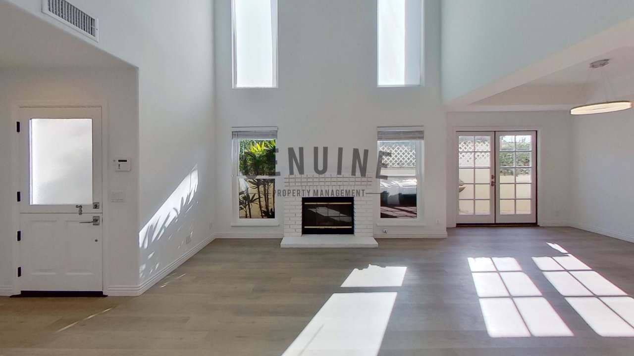 COMING SOON: Beautiful 3BD 3.5BA Townhome in Newport Heights