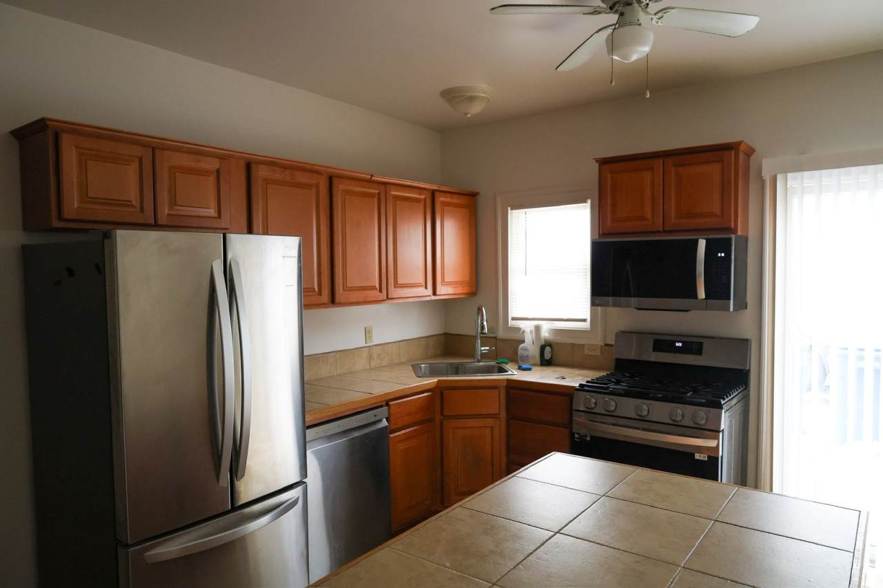 Lovely 4Br 2Bath with In-Unit Washer/Dryer