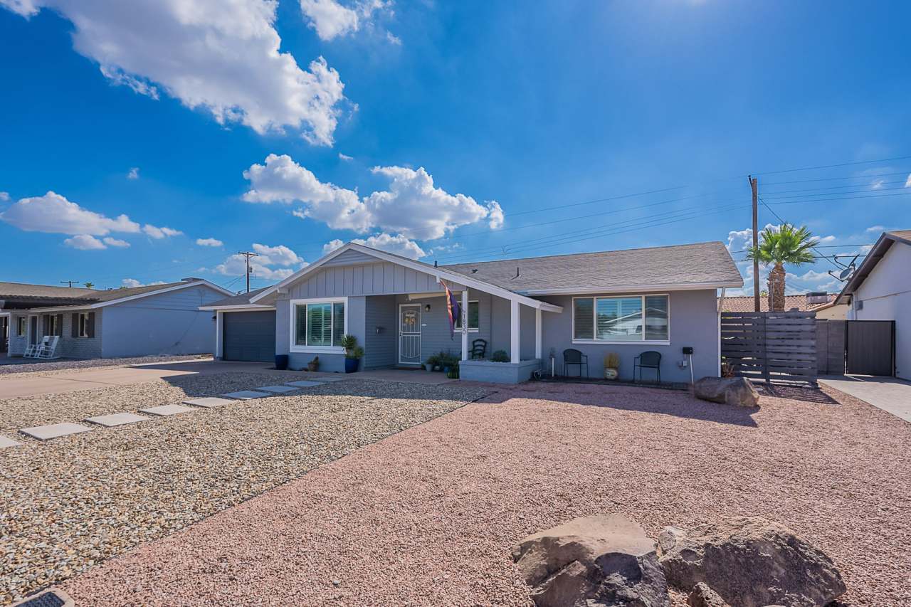 1830 North McAllister Avenue