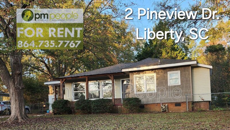 2 Pineview Dr.