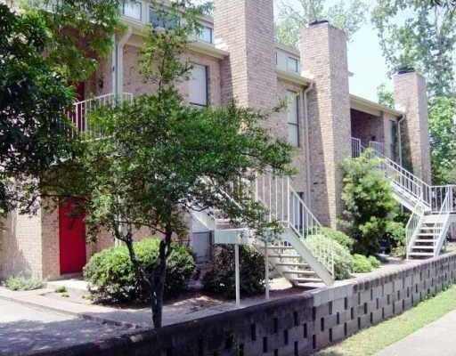 Apple Tree Condominiums N/M Unit 4