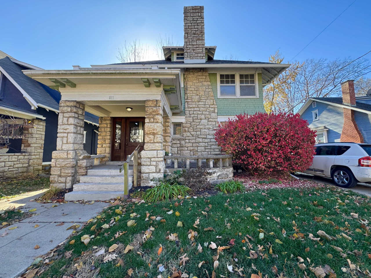 811 East 39th Street