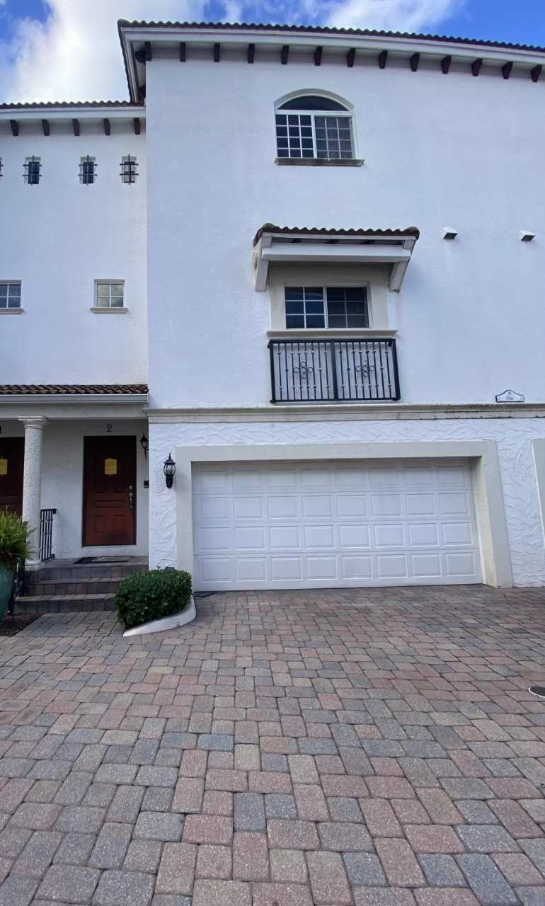 1950 Presidential 2 Way