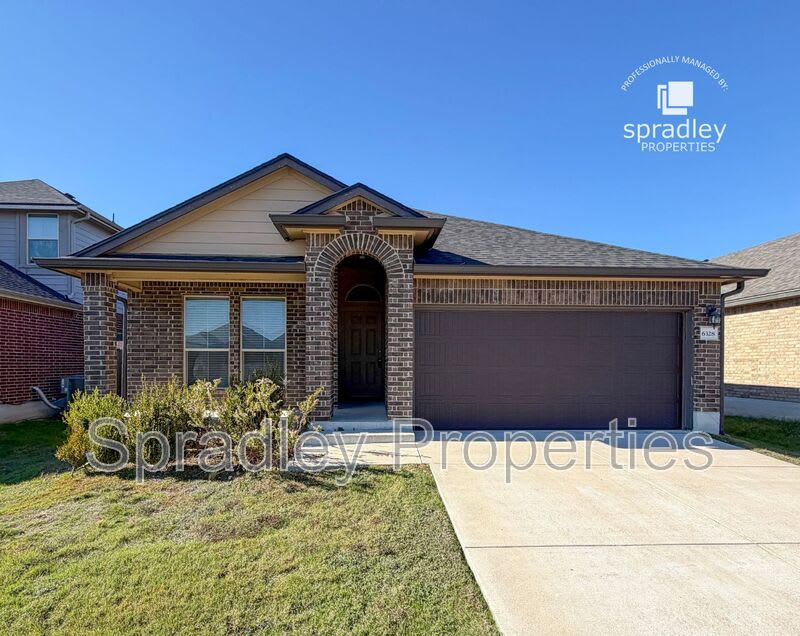 6328 Dorothy Muree Dr.