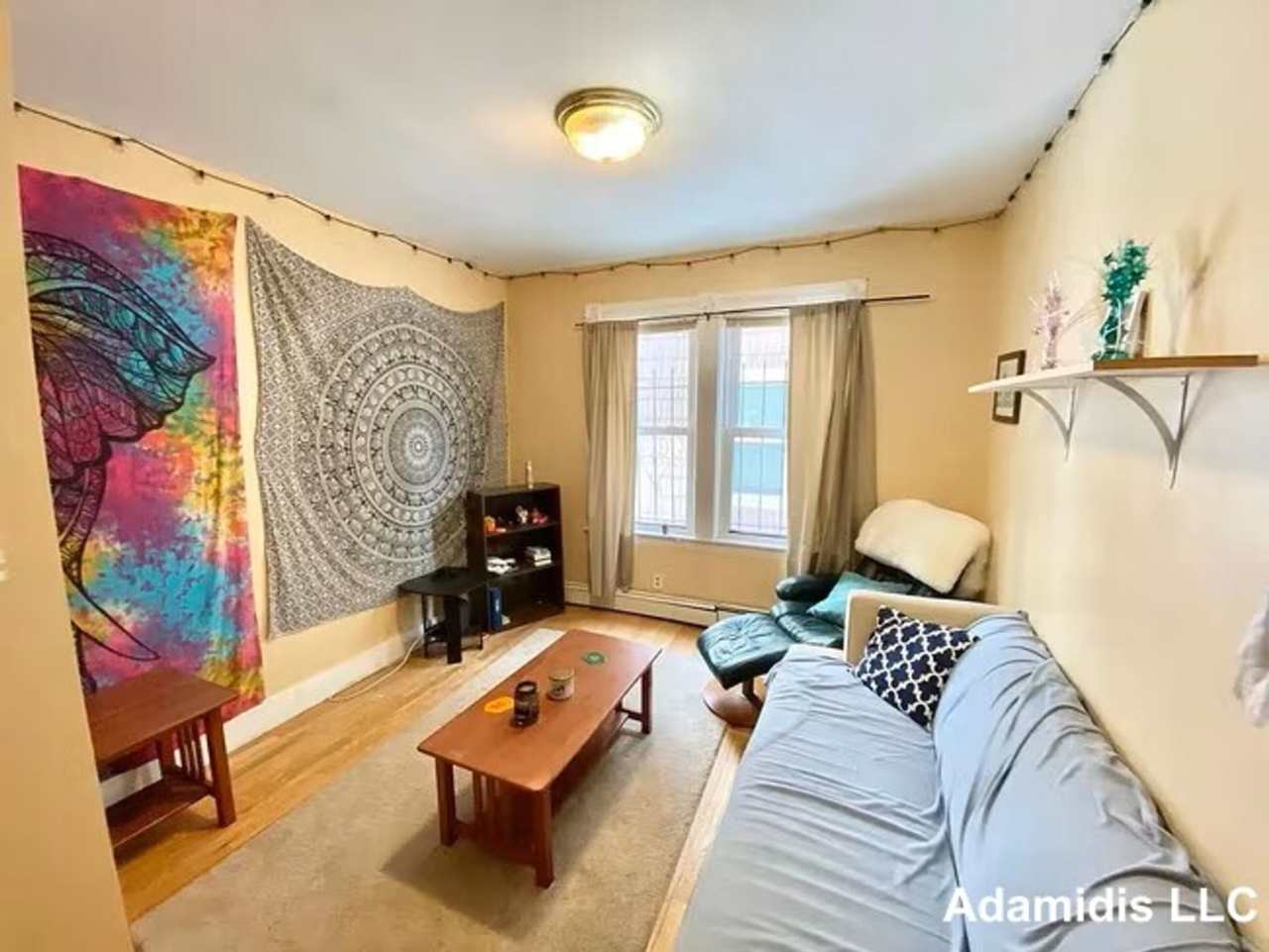 20 Eldora St #3C Boston MA 02120