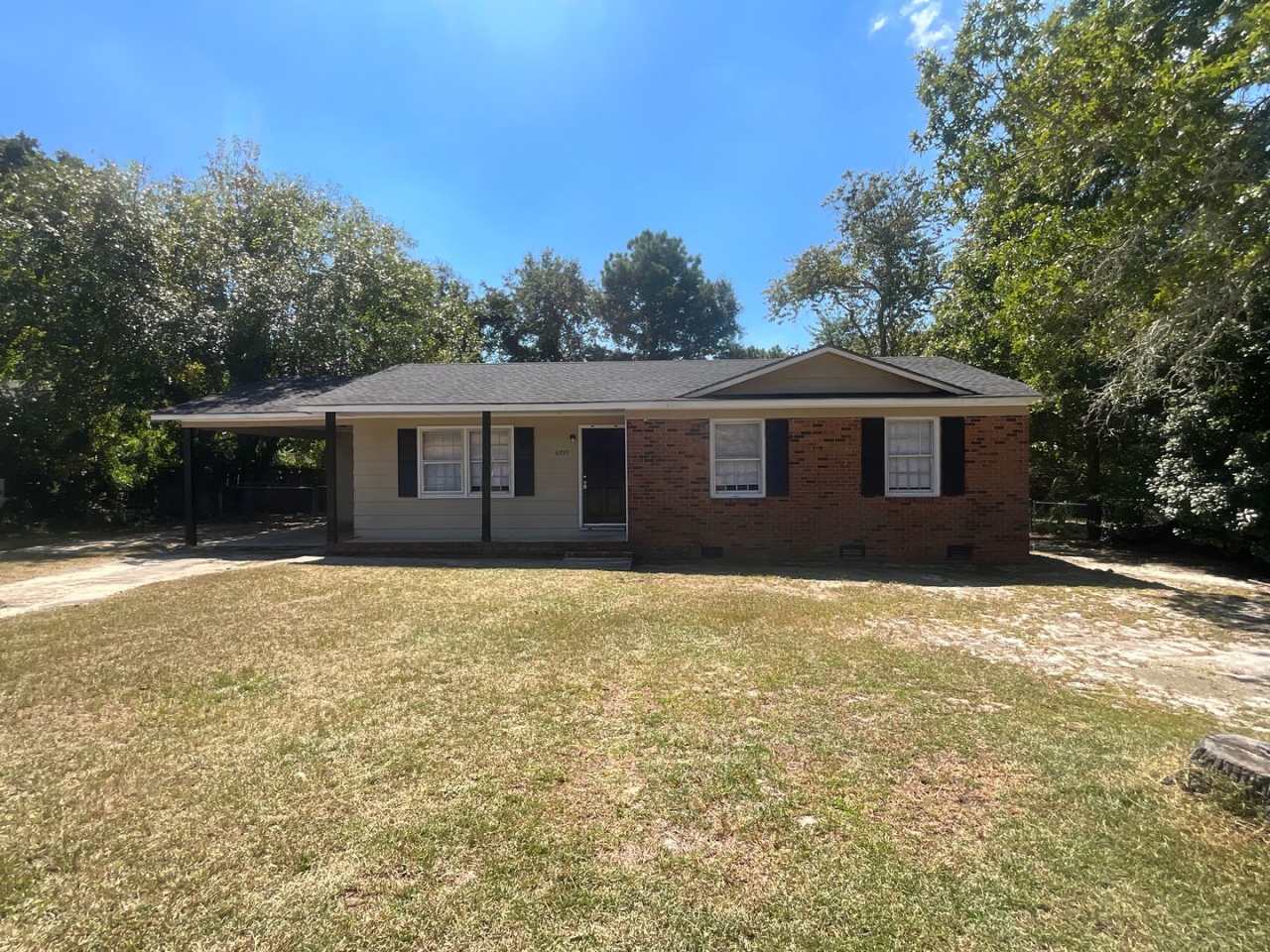 6337 Paddington Ct.~ Fayetteville, NC 28304 Arran Hills