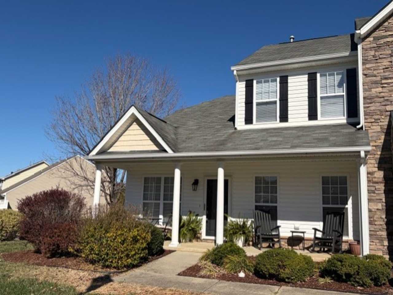 ~~ Beautiful Townhome in Brightwood Farms ~~