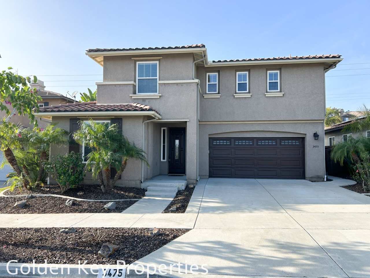 Beautiful Executive home located in the Ravinia community in Calavera Hills!