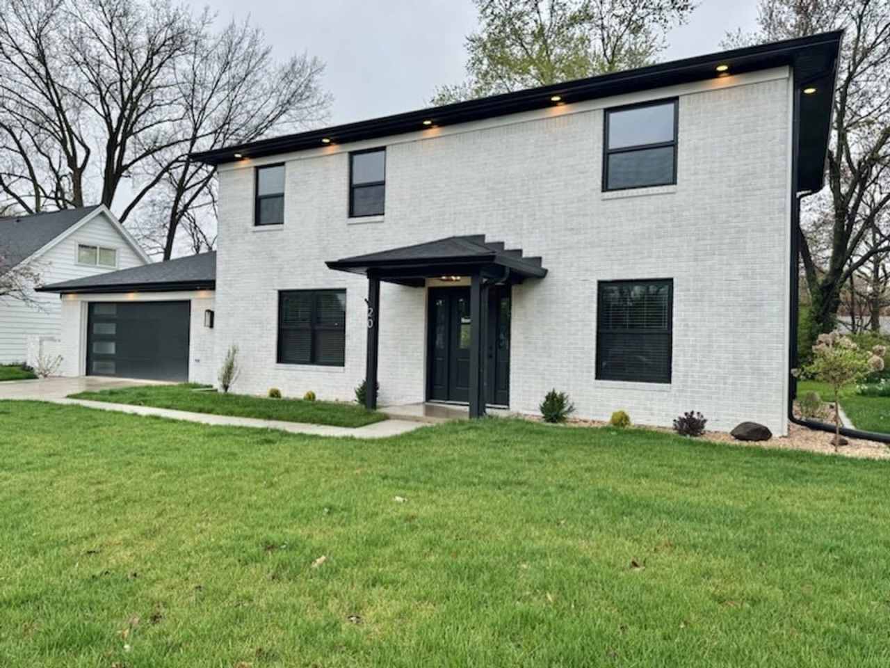 Beautifully Renovated Carmel Home!