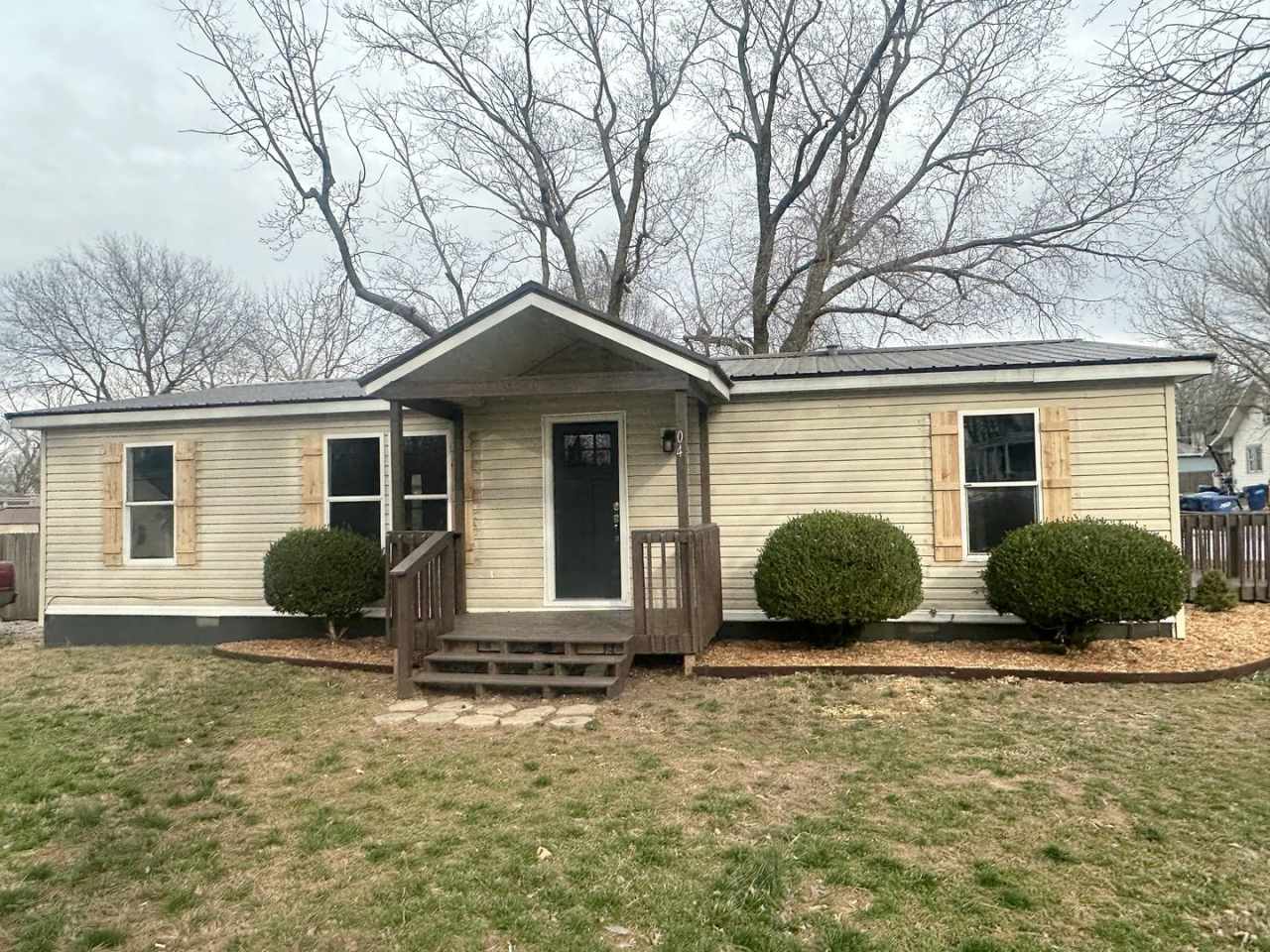 Beautifully Updated 3-Bedroom Home in the Heart of Rogersville!