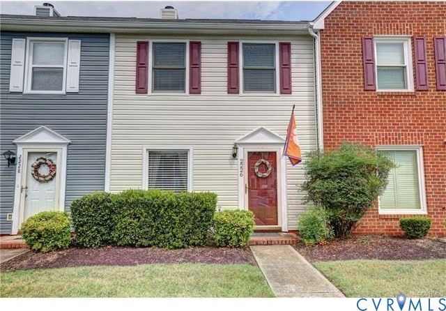 2226 High Bush Circle