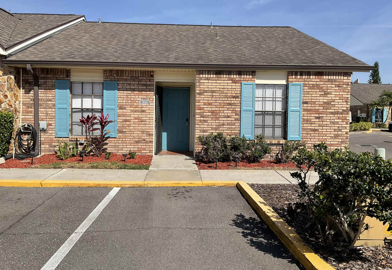 8701 Carroll Palm Place