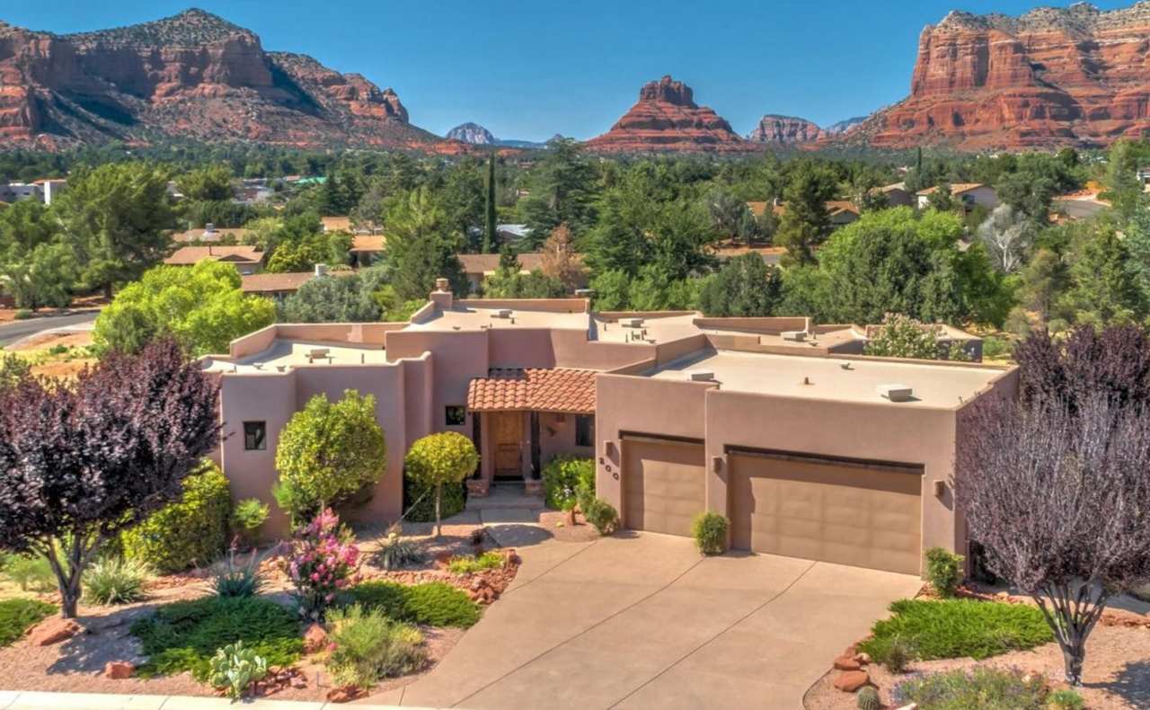 HOUSE - VILLAGE OF OAK CREEK - LAS PIEDRAS