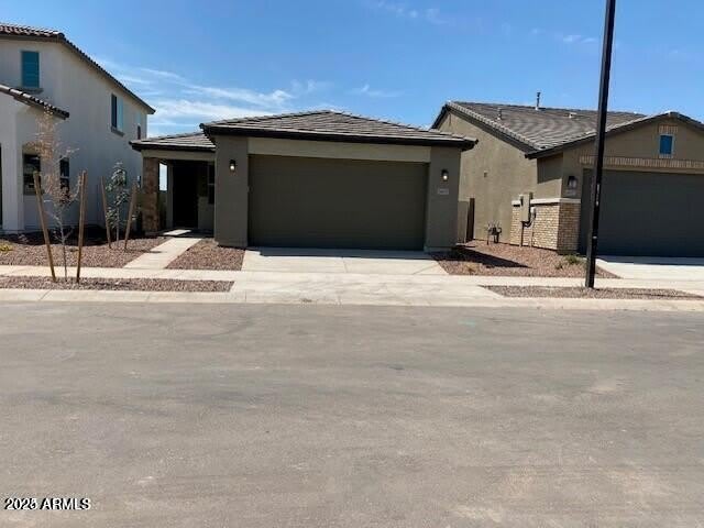 14651 W VALENTINE Street